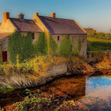 Lovely 2-Bed Cottage At The Foot Of The Mournes Ньюрі Екстер'єр фото