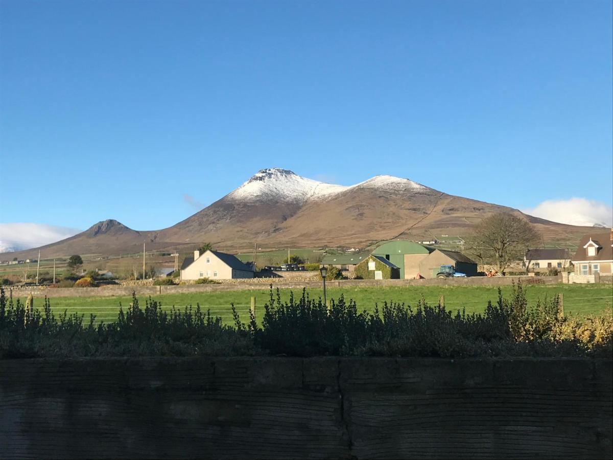 Lovely 2-Bed Cottage At The Foot Of The Mournes Ньюрі Екстер'єр фото