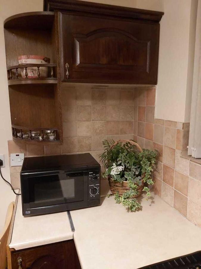 Lovely 2-Bed Cottage At The Foot Of The Mournes Ньюрі Екстер'єр фото