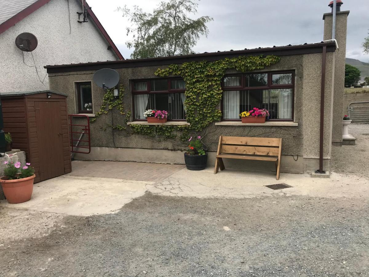 Lovely 2-Bed Cottage At The Foot Of The Mournes Ньюрі Екстер'єр фото