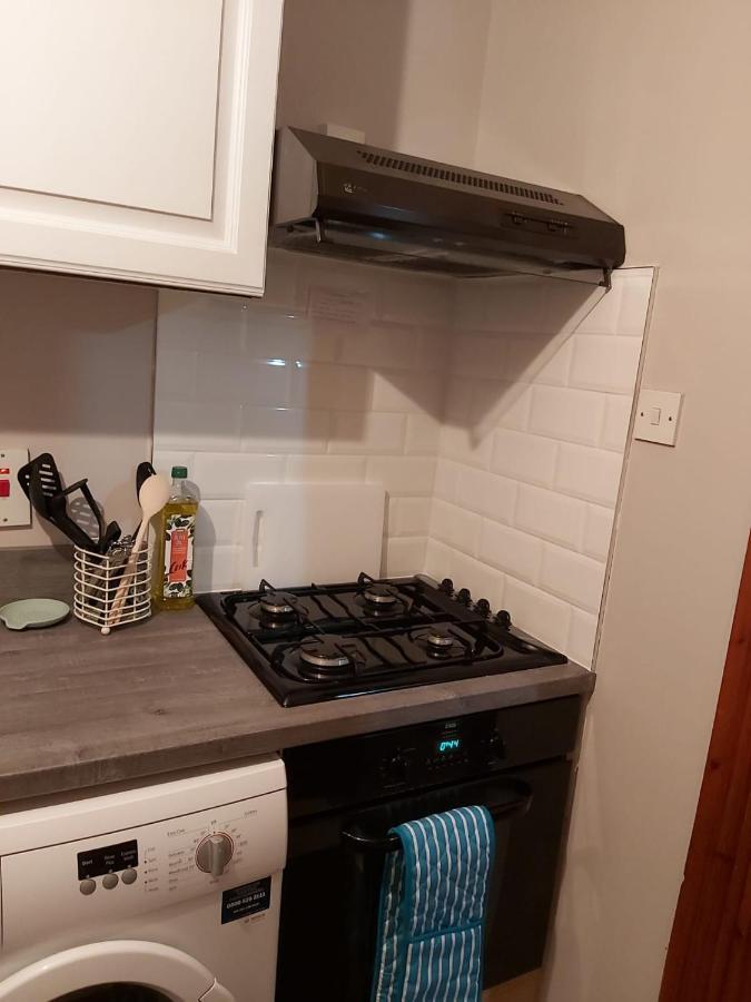 Lovely 2-Bed Cottage At The Foot Of The Mournes Ньюрі Екстер'єр фото