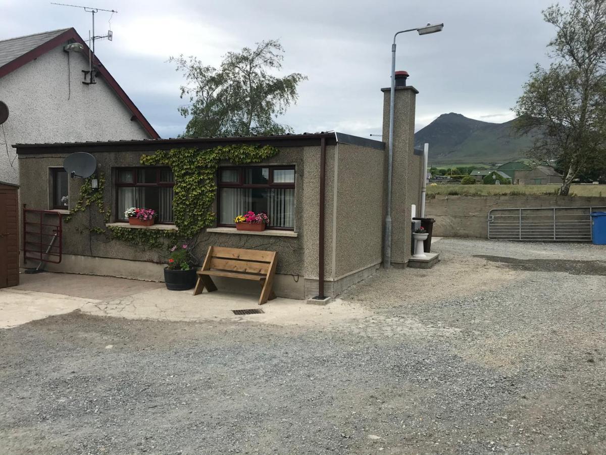 Lovely 2-Bed Cottage At The Foot Of The Mournes Ньюрі Екстер'єр фото