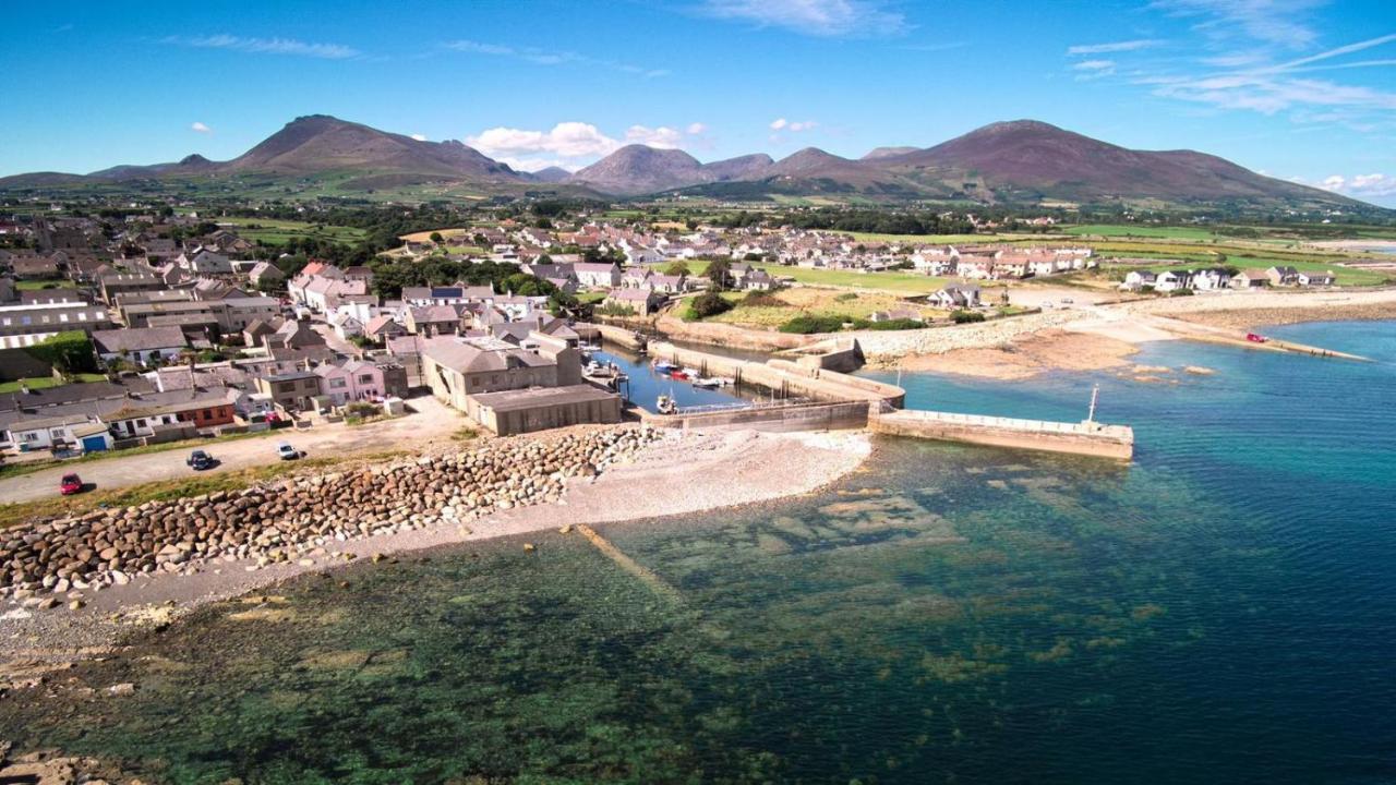 Lovely 2-Bed Cottage At The Foot Of The Mournes Ньюрі Екстер'єр фото