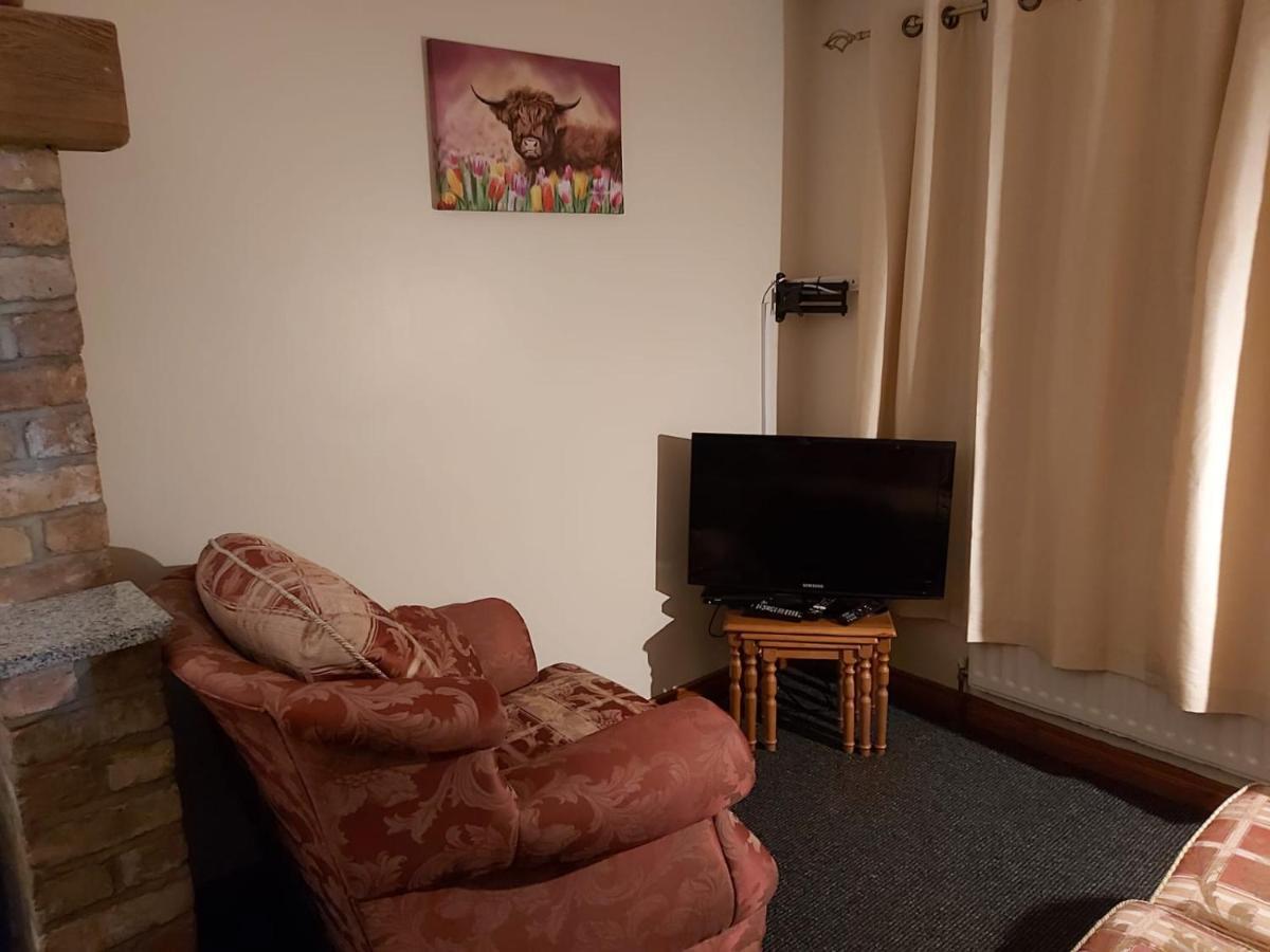 Lovely 2-Bed Cottage At The Foot Of The Mournes Ньюрі Екстер'єр фото