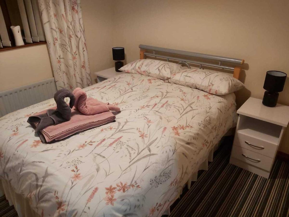 Lovely 2-Bed Cottage At The Foot Of The Mournes Ньюрі Екстер'єр фото
