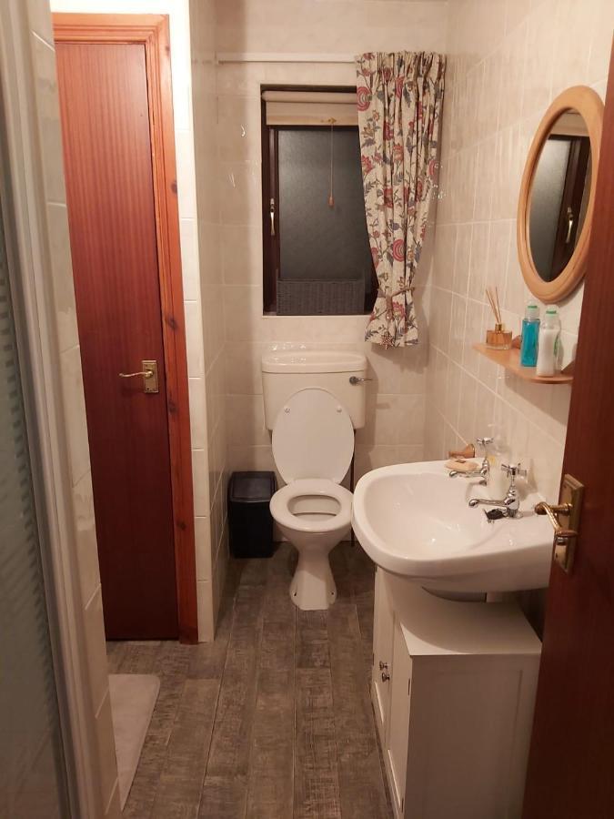 Lovely 2-Bed Cottage At The Foot Of The Mournes Ньюрі Екстер'єр фото