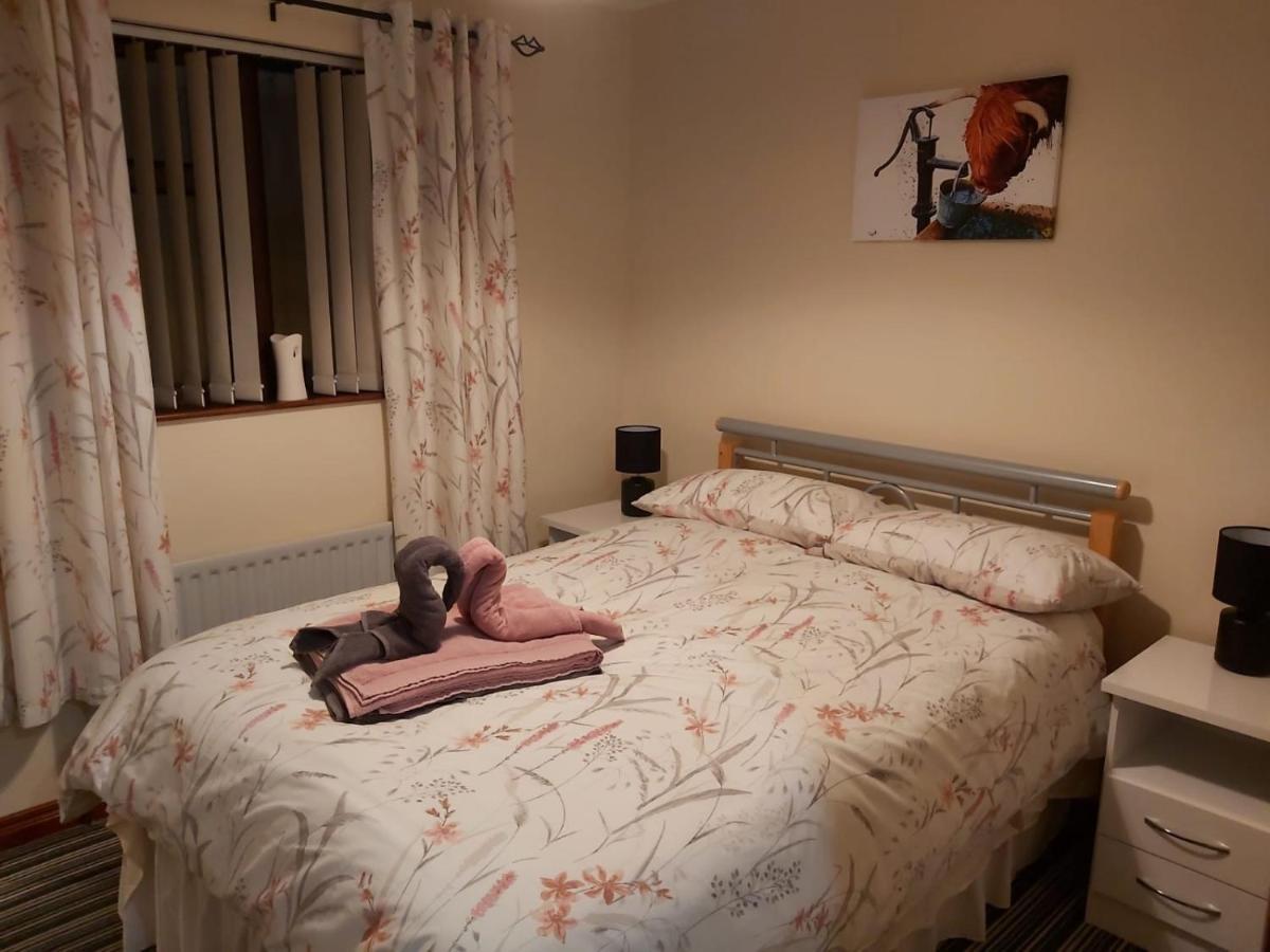 Lovely 2-Bed Cottage At The Foot Of The Mournes Ньюрі Екстер'єр фото