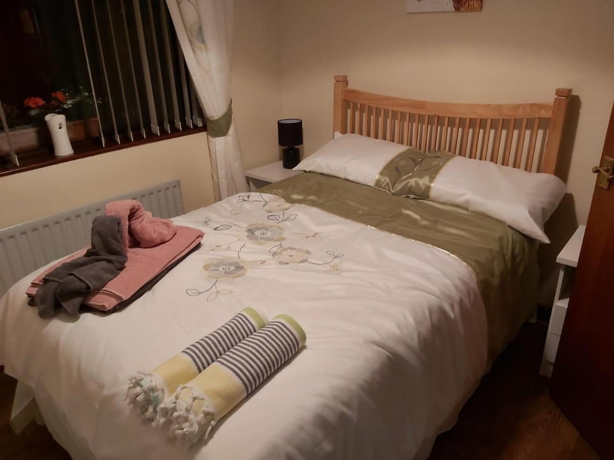 Lovely 2-Bed Cottage At The Foot Of The Mournes Ньюрі Екстер'єр фото